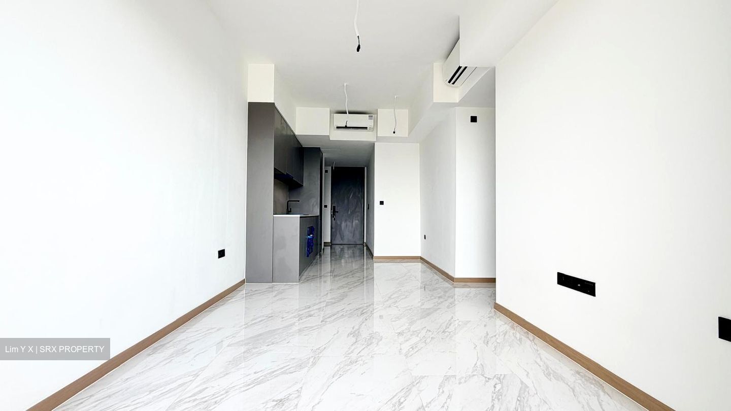 The Landmark (D3), Condominium #619512371